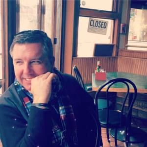 Meet your Posher, Seth